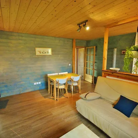Σαλέ Chalet B2 *
