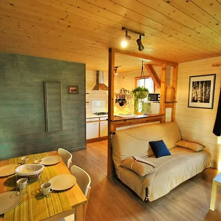 Chalet B2