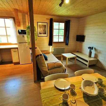 Σαλέ Chalet B2