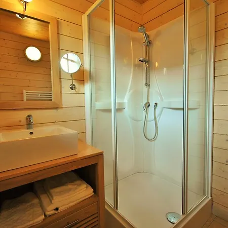 Σαλέ Chalet B2