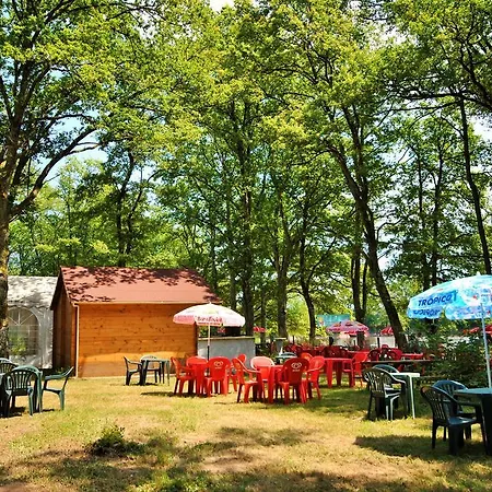 Σαλέ Chalet B2 Saint-Fargeau-Ponthierry