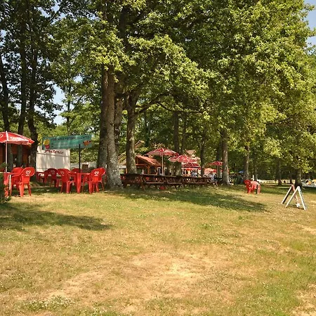 Chalet B2 Saint-Fargeau-Ponthierry