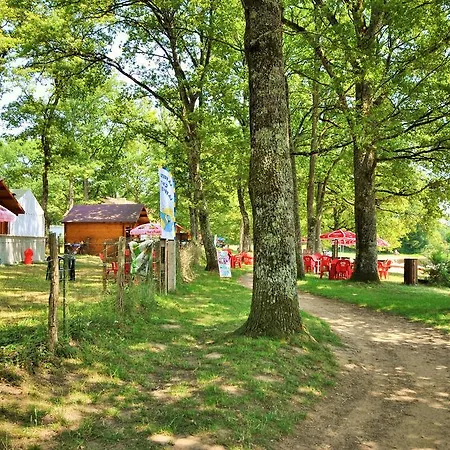 Chalet B2 Σαλέ