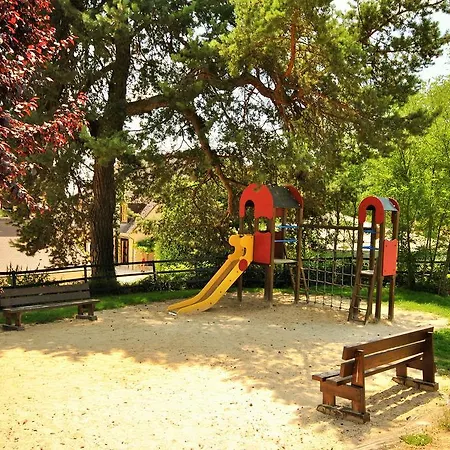Σαλέ Chalet B2