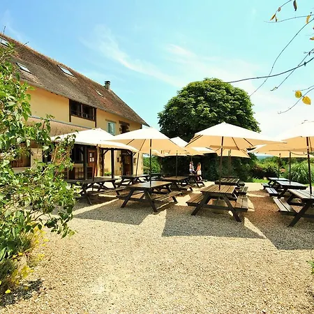 Σαλέ Chalet B2 *
