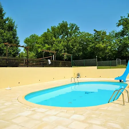 Chalet B2 Σαλέ Saint-Fargeau-Ponthierry