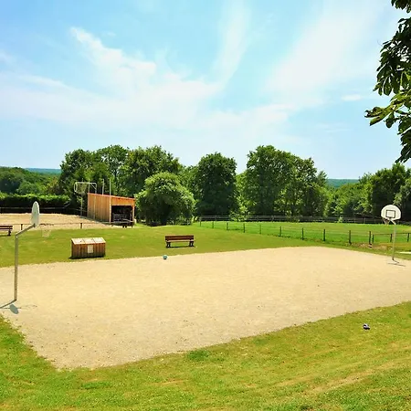 Σαλέ Chalet B2 *