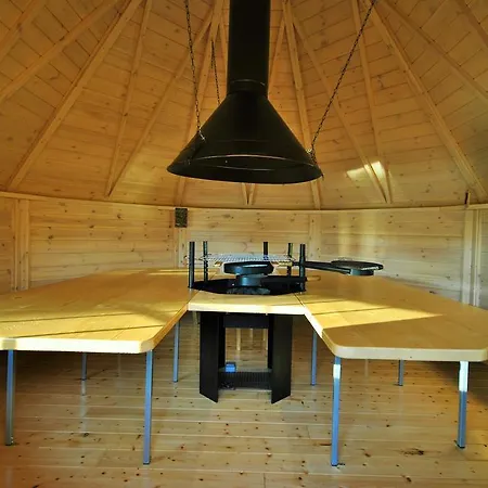 Σαλέ Chalet B2