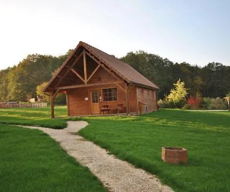 Chalet B2 Σαλέ Saint-Fargeau-Ponthierry