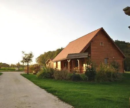Chalet B2 Σαλέ