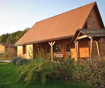 Chalet B2 Σαλέ